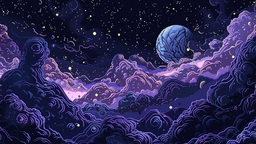 Starlight Discord Server Banner