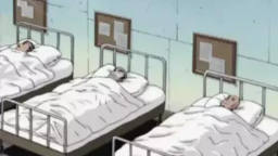 Head Nurse’s Hospital Discord Server Banner