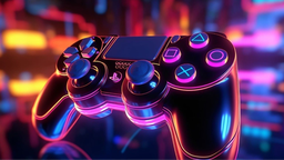 Gaming Corner Discord Server Banner