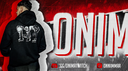 ONIMA Discord Server Banner