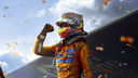 Oscar Piastri Discord Server Banner