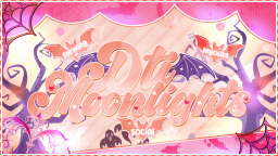 . ׄ 𓈒 ժti moonlight𝓼 Discord Server Banner
