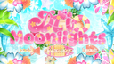 ժti moonlights   .    ☾ Discord Server Banner
