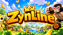 𝗭𝘆𝗻 Discord Server Banner