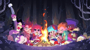 FNF Community' Fans Discord Server Banner