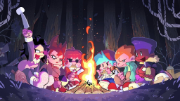 FNF Community' Fans Discord Server Banner