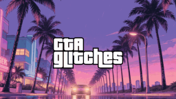 r/gtaglitches Discord Server Banner