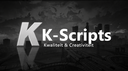 K-Scripts Discord Server Banner
