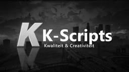 K-Scripts Discord Server Banner