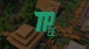 Texturepack.BE Discord Server Banner