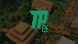 Texturepack.BE Discord Server Banner
