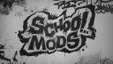 SCHOOL MODS Discord Server Banner