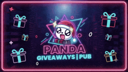 🎁 Discord Server Banner