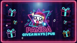 🎁 Discord Server Banner
