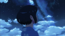 ✨🫐 Blue Raspberry 🫐✨ Discord Server Banner