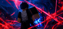 Anime Squadron Discord Server Banner
