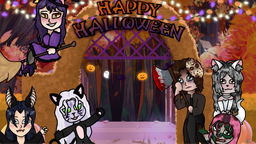 The Coral Reef Discord Server Banner