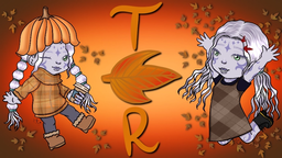 The Coral Reef Discord Server Banner