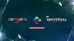 Extoarts Discord Server Banner