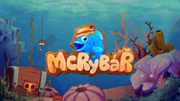 MCRybar.cz Discord Server Banner