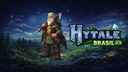 Hytale Brasil Discord Server Banner