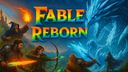 Fable Reborn Discord Server Banner