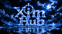 Xim Hub Discord Server Banner