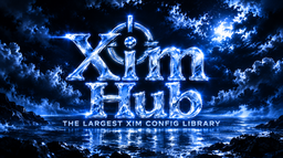 Xim Hub Discord Server Banner