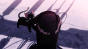 ‹    𐙚 𓏻  komi ’ ◟ 🫐 Discord Server Banner