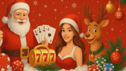 ATIVE Casino & Games Discord Server Banner