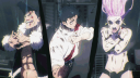 Jujutsu Shenanigans Discord Server Banner