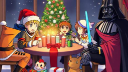 Poke Wrld Discord Server Banner