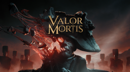 Valor Mortis Discord Server Banner
