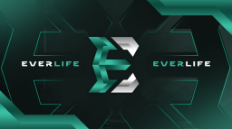 EverLife { E1L } Discord Server Banner