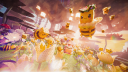 Catqube Discord Server Banner