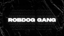 ROBDOG GANG Discord Server Banner