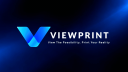 Viewprint Discord Server Banner