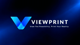 Viewprint Discord Server Banner