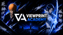 Viewprint Academy 🇵🇭 Discord Server Banner