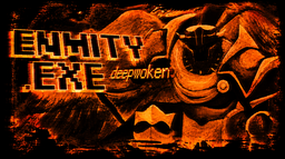 HAUNTED.EXE Discord Server Banner