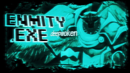 ENMITY.EXE Discord Server Banner