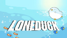 LoneDuck Discord Server Banner