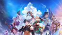 LIMIT ZERO BREAKERS Discord Server Banner