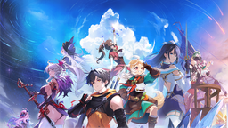 LIMIT ZERO BREAKERS Discord Server Banner