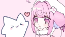 🎀🍥﹒ノchinoi﹒ Discord Server Banner