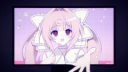 🎀🍥﹒ノchinoi﹒ Discord Server Banner