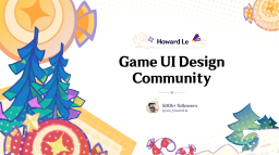 HowardLe's Garden Discord Server Banner