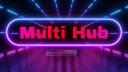 Multi Hub Discord Server Banner