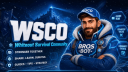 WSCO Discord Server Banner