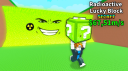 Grow A Garden 2 Discord Server Banner